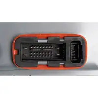 VEMO XENON Scheinwerfer Vorschaltger&auml;t f&uuml;r MERCEDES-BENZ C-Klasse W204 S204 2048700126