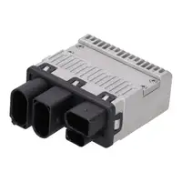 VEMO V10790022 Steuerger&auml;t Elektrol&uuml;fter K&uuml;hler f&uuml;r VW Trasnporter Multivan T5 7H0919506D