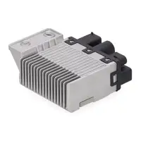 VEMO V10790022 Steuerger&auml;t Elektrol&uuml;fter K&uuml;hler f&uuml;r VW Trasnporter Multivan T5 7H0919506D