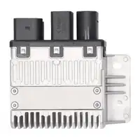VEMO V10790022 Steuerger&auml;t Elektrol&uuml;fter K&uuml;hler f&uuml;r VW Trasnporter Multivan T5 7H0919506D