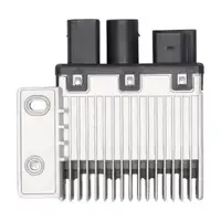 VEMO V10790022 Steuerger&auml;t Elektrol&uuml;fter K&uuml;hler f&uuml;r VW Trasnporter Multivan T5 7H0919506D