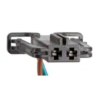 VEMO V10770034 Stellmotor Tankklappe Tankdeckel für VW Golf 7 SKODA NH1 NH3 5C6810773A