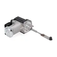 VEMO Stellelement Steuerdose Turbolader f&uuml;r VW Golf 6 AUDI A1 8X 1.2 TSI / TFSI 03F198725C