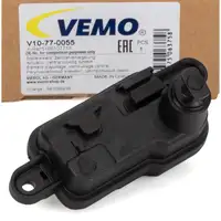 VEMO Stellmotor Stellelement Tankklappe f&uuml;r VW Golf 8 Passat B8 SKODA Superb 3 510810773A