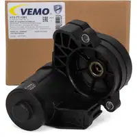 VEMO V10-77-1061 Stellelement Feststellbremse f&uuml;r VW Golf 7 AUDI SEAT SKODA hinten rechts