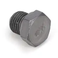 HENGST E350HD44 &Ouml;lfilter + Schraube f&uuml;r VW Passat B5.5 AUDI A4 B5 B6 A8 4D 2.5 TDI