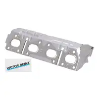 VICTOR REINZ Abgaskr&uuml;mmerdichtung f&uuml;r BMW 1er F20 3er F30/31 14-20i N13 11627606647