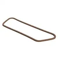 REINZ Ventildeckeldichtung f&uuml;r PORSCHE 356 1100 - B 2000 GS Carrera 2 61610495101