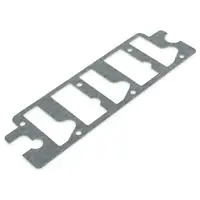 VICTOR REINZ Valve Cover Gasket Set for PORSCHE 911 2.0&ndash;3.3, 964 3.3, 914 /6 (bottom + top)