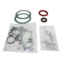 REINZ Dichtsatz Kurbelgeh&auml;use f&uuml;r PORSCHE 911 2.7 + 2.7 S Carrera + 3.0 SC Carrera