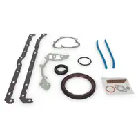 VICTOR REINZ Dichtungssatz Kurbelgeh&auml;use f&uuml;r AUDI 100 C2 PORSCHE 924 VW LT I 2.0