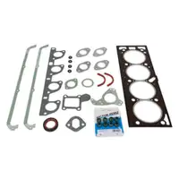 REINZ Zylinderkopfdichtung Satz + ELRING Schrauben f&uuml;r PORSCHE 924 2.0 125 PS 11.75-08.89