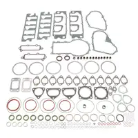 REINZ Engine Gasket Set (Cylinder Head Gasket Set) for PORSCHE 964 3.3 Turbo 93010090803