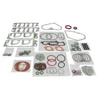 REINZ 01-23405-04 Motordichtungssatz f&uuml;r PORSCHE 911 2.2/2.3 T 70-73 9111090300