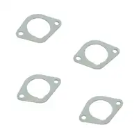 4x REINZ Dichtring Abgaskrümmer für PORSCHE 924 2.5S 944 2.5 / Turbo 2.7 94411016306