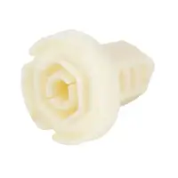 Clip Kennzeichenhalter f&uuml;r VW ID7 AUDI A6 C8 C9 Q5 FYB GUB FYT A8 D5 hinten 4G0827310A