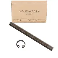 ORIGINAL VW Sechskant Ausgleichswellenmodul &Ouml;lpumpe 3G115281F + Sicherungsring N0122942