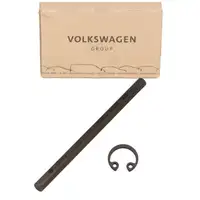 ORIGINAL VW Sechskant Ausgleichswellenmodul &Ouml;lpumpe 3G115281E + Sicherungsring N0122942