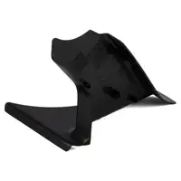 ORIGINAL VW Abdeckung Rollenf&uuml;hrung Schiebet&uuml;r Transporter T5 T6 rechts 7H0868640C 9B9