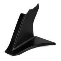 2x ORIGINAL VW Abdeckung Rollenf&uuml;hrung Schiebet&uuml;r California Multivan Transporter T5 T6