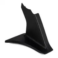 2x ORIGINAL VW Abdeckung Rollenf&uuml;hrung Schiebet&uuml;r California Multivan Transporter T5 T6