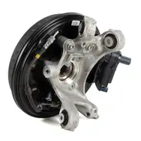 Achsschenkel + Radlager + Trommel f&uuml;r VW ID.3 E11 E12 CUPRA Born hinten links 1EA505433N