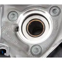 Achsschenkel + Radlager + Trommel f&uuml;r VW ID.3 E11 E12 CUPRA Born hinten links 1EA505433N