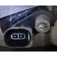 Achsschenkel + Radlager + Trommel f&uuml;r VW ID.3 E11 E12 CUPRA Born hinten links 1EA505433N