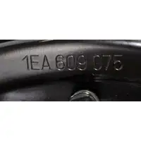 Achsschenkel + Radlager + Trommel f&uuml;r VW ID.3 E11 E12 CUPRA Born hinten links 1EA505433N