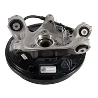 Achsschenkel + Radnabe + Bremstrommel + Motor f&uuml;r VW ID.3 ab 05.20 hinten links 1EA505433N