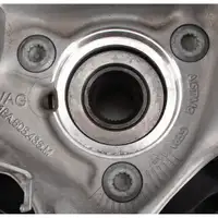 Achsschenkel + Radnabe + Bremstrommel + Motor f&uuml;r VW ID.3 ab 05.20 hinten links 1EA505433N