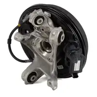 Achsschenkel + Radlager + Bremstrommel f&uuml;r VW ID.3 E11 CUPRA Born hinten links 1EA505433N