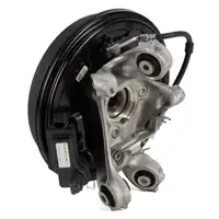 Achsschenkel + Radlager + Bremstrommel f&uuml;r VW ID.3 E11 CUPRA Born hinten links 1EA505433N