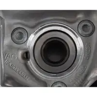 Achsschenkel + Radlager + Bremstrommel f&uuml;r VW ID.3 E11 CUPRA Born hinten links 1EA505433N