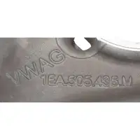 Achsschenkel Radaufh&auml;ngung f&uuml;r VW ID.3 PR-1KA CUPRA Born Hinterachse links 1EA505433N