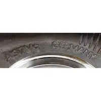 Achsschenkel Radaufh&auml;ngung f&uuml;r VW ID.3 PR-1KA CUPRA Born Hinterachse links 1EA505433N