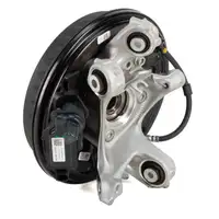 Achsschenkel + Radlager + Radnabe f&uuml;r VW ID.3 E11 E12 CUPRA Born hinten links 1EA505433N