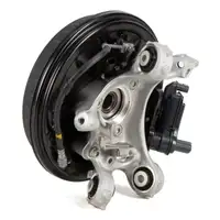 Achsschenkel + Radlager + Radnabe f&uuml;r VW ID.3 E11 E12 CUPRA Born hinten links 1EA505433N