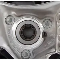 Achsschenkel + Radlager + Radnabe f&uuml;r VW ID.3 E11 E12 CUPRA Born hinten links 1EA505433N