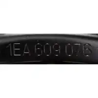 Achsschenkel + Radlager + Radnabe f&uuml;r VW ID.3 E11 E12 CUPRA Born hinten links 1EA505433N