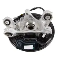 Achsschenkel + Radnabe + Bremstrommel + Motor f&uuml;r VW ID.3 05.20 hinten rechts 1EA505434N