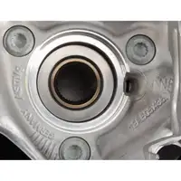 Achsschenkel + Radnabe + Bremstrommel + Motor f&uuml;r VW ID.3 05.20 hinten rechts 1EA505434N