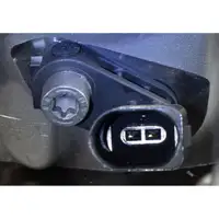 Achsschenkel + Radnabe + Bremstrommel + Motor f&uuml;r VW ID.3 05.20 hinten rechts 1EA505434N