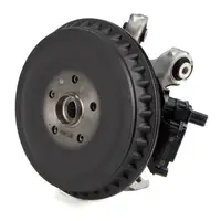 Achsschenkel + Radlager + Radnabe f&uuml;r VW ID.3 E11 E12 CUPRA Born hinten rechts 1EA505434N