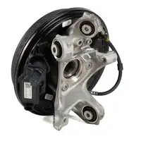 Achsschenkel + Radlager + Radnabe f&uuml;r VW ID.3 E11 E12 CUPRA Born hinten rechts 1EA505434N