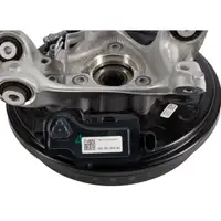 Achsschenkel + Radlager + Radnabe f&uuml;r VW ID.3 E11 E12 CUPRA Born hinten rechts 1EA505434N