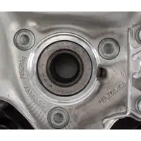 Achsschenkel + Radlager + Radnabe f&uuml;r VW ID.3 E11 E12 CUPRA Born hinten rechts 1EA505434N