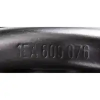 Achsschenkel + Radlager + Radnabe f&uuml;r VW ID.3 E11 E12 CUPRA Born hinten rechts 1EA505434N