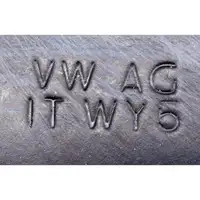 Achsschenkel + Radlager + Radnabe f&uuml;r VW ID.3 E11 E12 CUPRA Born hinten rechts 1EA505434N