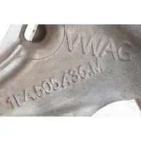 Achsschenkel Radaufh&auml;ngung f&uuml;r VW ID.3 PR-1KA CUPRA Born Hinterachse rechts 1EA505434N